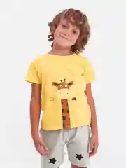 Футболка и шорты