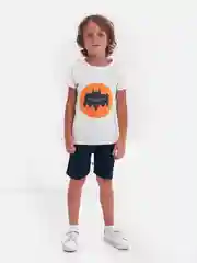 Футболка и шорты