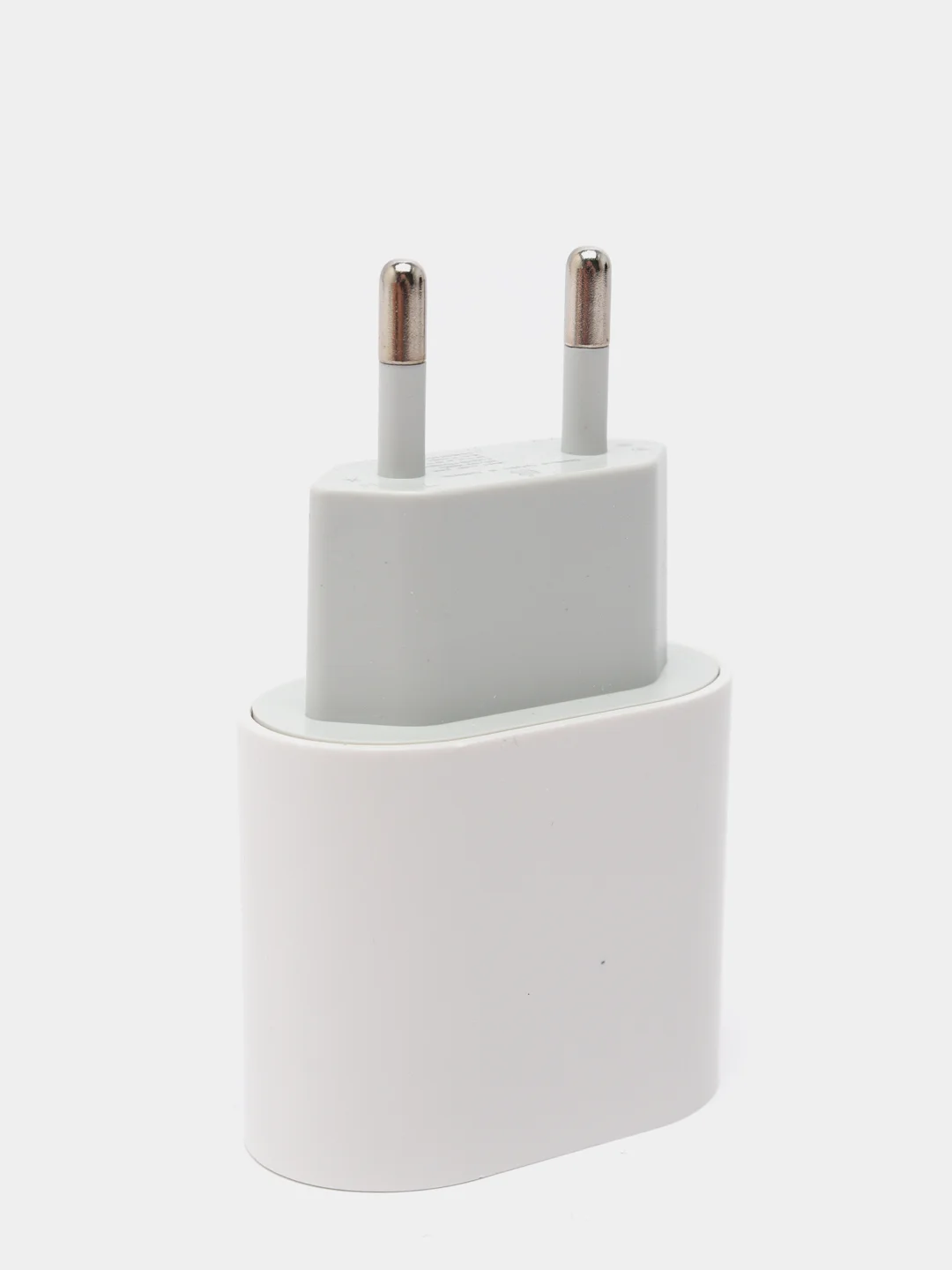 Блок питания для iPhone, с быстрой зарядкой, с Type-C