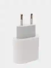 Блок питания для iPhone, с быстрой зарядкой, с Type-C