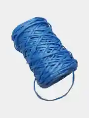 Розовый шпагат №1 полипропиленовый 100 м