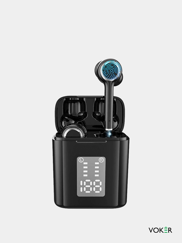 Беспроводные наушники T&G TG 905