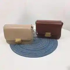 Сумка женская кросс-боди, на плечо