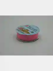 Розовый скотч ажурный
