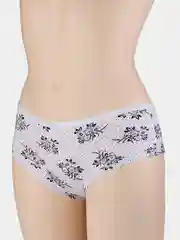 Трусы женские, хлопковые