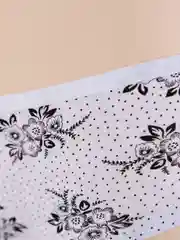 Трусы женские, хлопковые