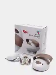 Антицеллюлитный ручной массажер для тела, рук, ног, спины, живота Body Slimmer