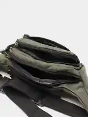 Сумка поясная