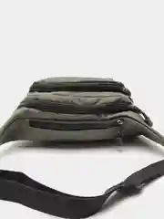Сумка поясная