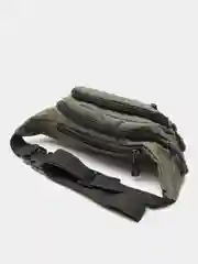 Сумка поясная