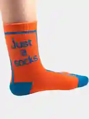 Носки женские с принтом