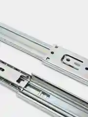 Направляющие шариковые, 400 х 35