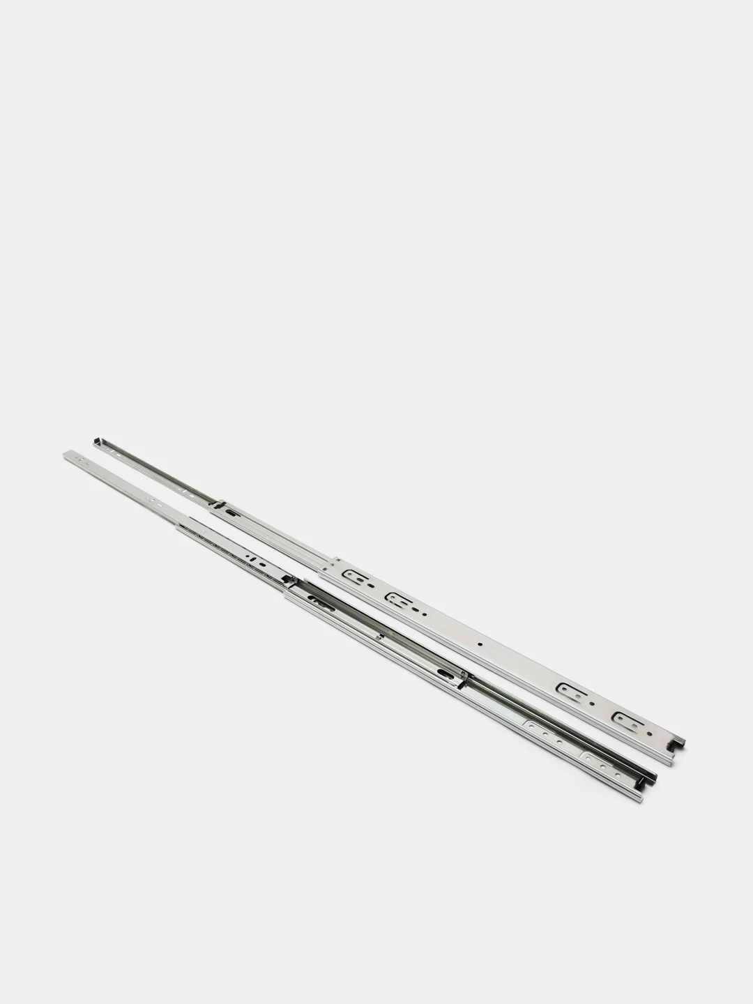 Направляющие шариковые, 450 х 35
