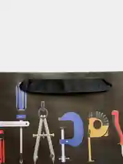 Пакет крафтовый горизонтальный Happy birthday