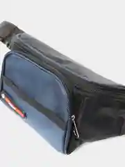 Сумка поясная спорт