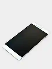 Белый дисплей для Huawei P9 Plus (VIE-L09L29) + тачскрин в рамке