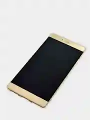 Белый дисплей для Huawei P9 Plus (VIE-L09L29) + тачскрин в рамке
