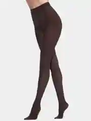 Колготки женские с шерстью Omsa Lasticlana