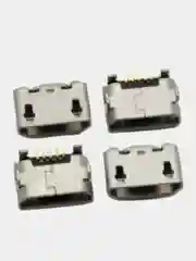Разъем системный Explay Blaze / A500 / Atlant / Neo / Flame (microUSB)