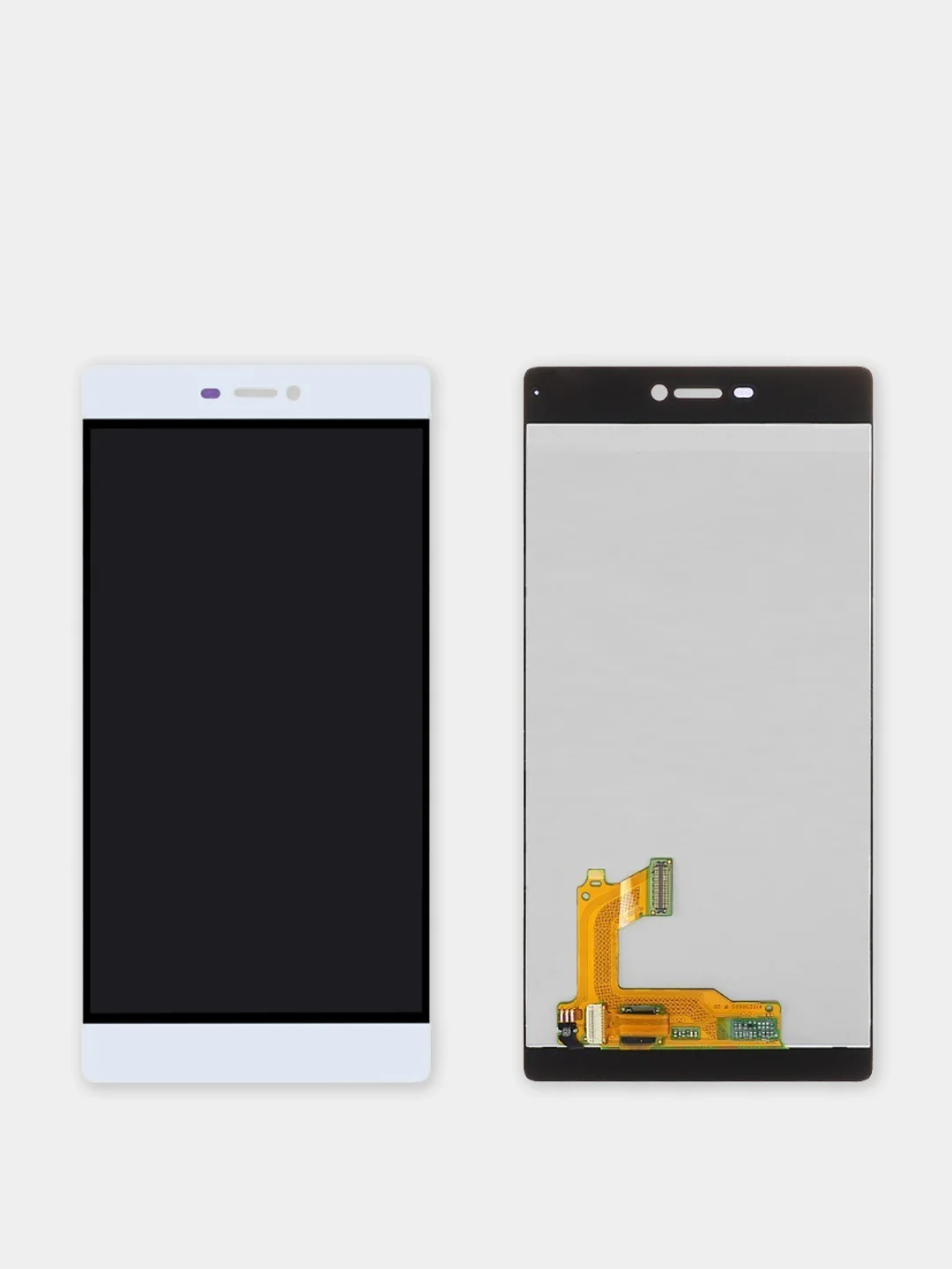Дисплей для Huawei Ascend P8 (GRA-UL00) + тачскрин