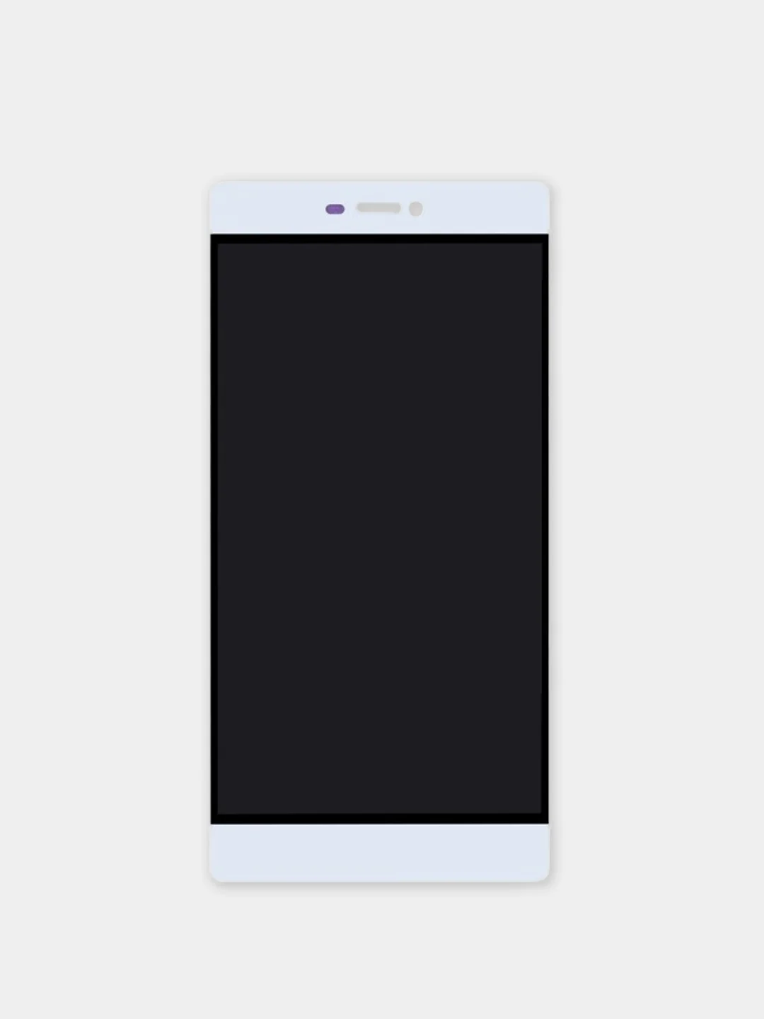 Дисплей для Huawei Ascend P8 (GRA-UL00) + тачскрин