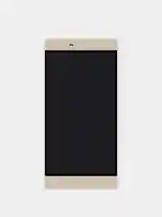 Золотой дисплей для Huawei Ascend P8 (GRA-UL00) + тачскрин