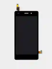 Черный дисплей для Huawei Ascend P8 Lite (5") (ALE-L21) (2016) + тачскрин