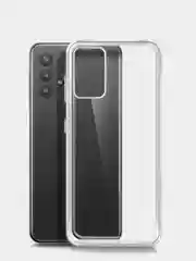 Чехол Samsung Galaxy A32, Самсунг Галакси А32 4G прозрачный силиконовый