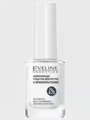 Средство для ухода Eveline Cosmetics "Бриллиантовый", 12 мл