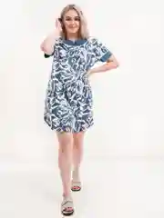 Туника женская