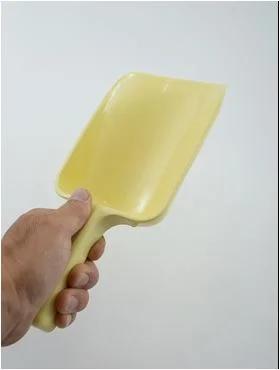 Совок для сыпучих продуктов 1л