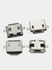 Системный разъем MB525, XT J