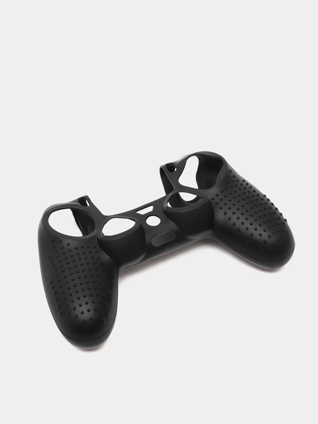 Черный защитный чехол для джойстика PS4 / DualShock 4  / PlayStation 4