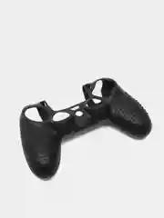 Черный защитный чехол для джойстика PS4 / DualShock 4  / PlayStation 4