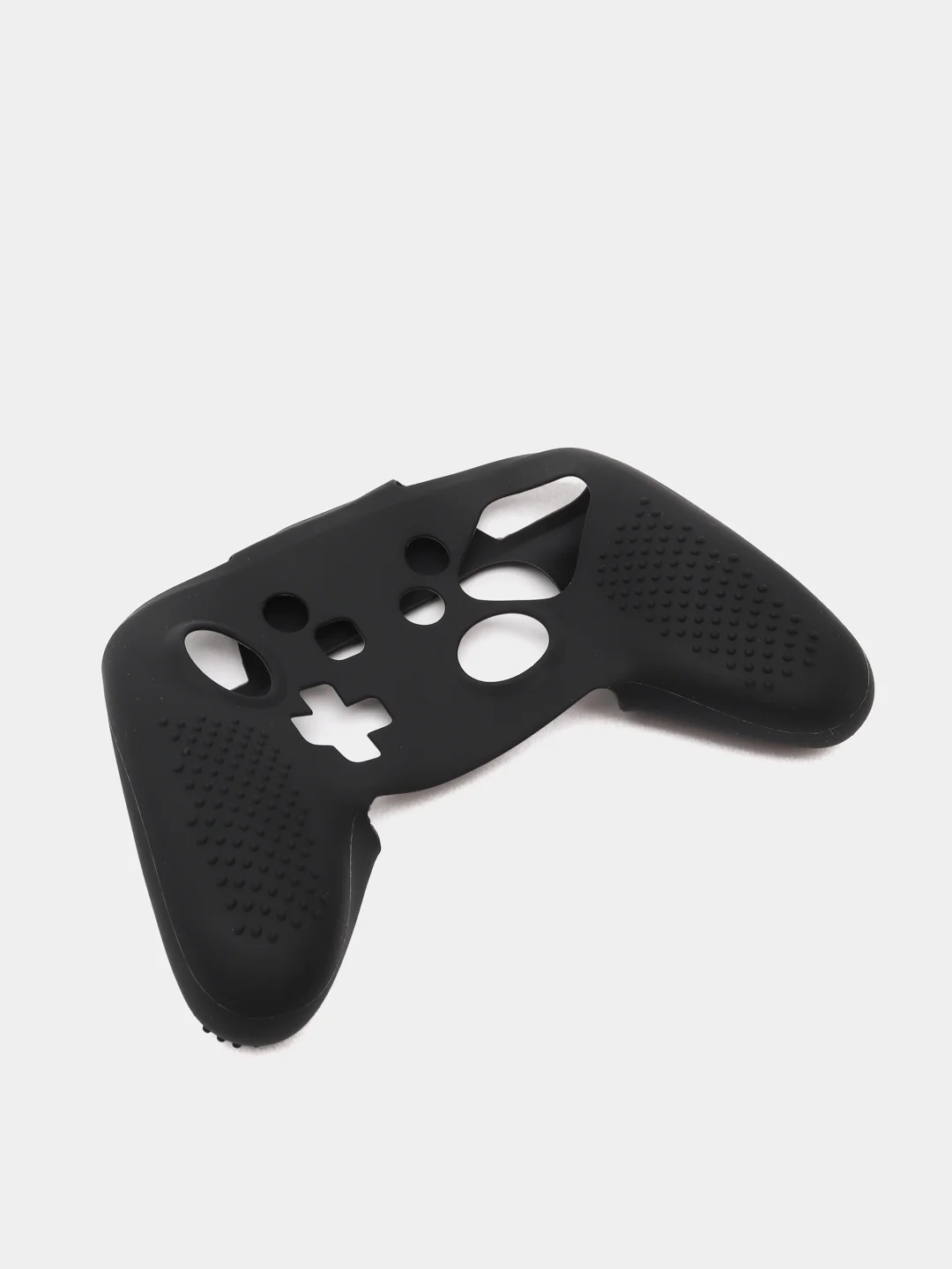 Черный защитный чехол для джойстика Nintendo Switch Pro Controller