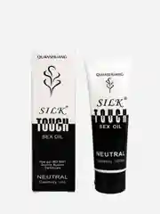 Прозрачный cмазка-лубрикант Silk touch на водной основе с ароматами фруктов и ягод