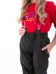 Брюки Boom для девочки