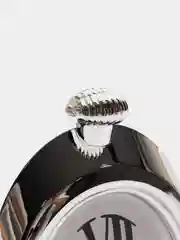 Золотой часы стекающие интерьерные
