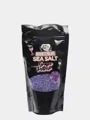 Соль-шиммер для ванны GRAPE POWER с ароматом винограда, 250 гр