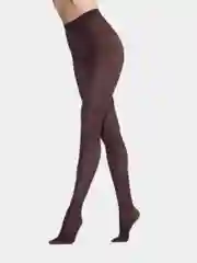Колготки женские с хлопком Omsa Lasticotton