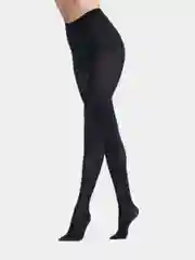 Колготки женские с хлопком Omsa Lasticotton