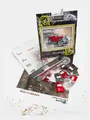 Набор для вышивания бисером паутинка "Наливные яблочки", Б-1299