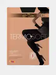 Колготки женские Omsa Termosoft 100