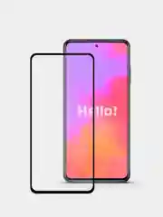 Стекло защитное 9D для Xiaomi Poco X3/X3 Pro/Mi 10i/Mi 10T Lite/Redmi Note 7/7 Pro/7S/8