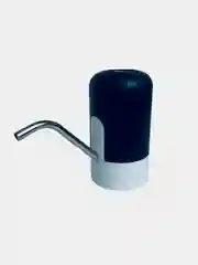 Белый помпа электрическая для воды