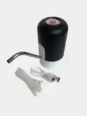 Белый помпа электрическая для воды