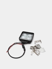 Светодиодная фара "OFFRoad" AVS, 15W, серия "Basic"