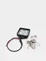 Светодиодная фара "OFFRoad" AVS, 15W, серия "Basic"