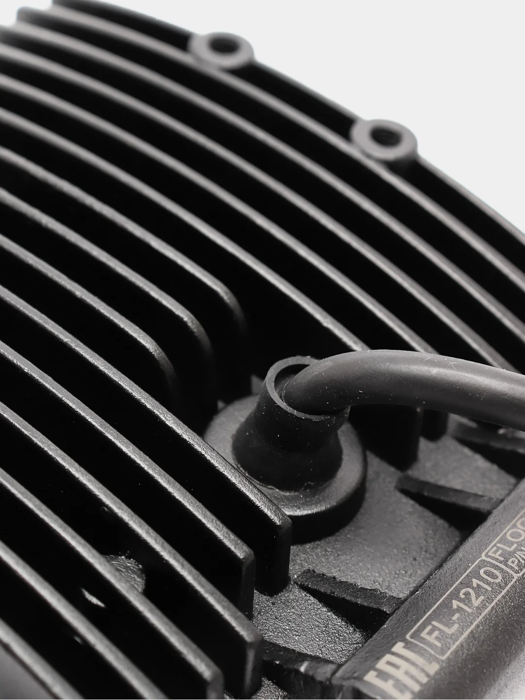 Светодиодная фара "OFFRoad" AVS, 15W, серия "Basic"