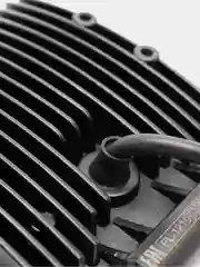 Светодиодная фара "OFFRoad" AVS, 15W, серия "Basic"